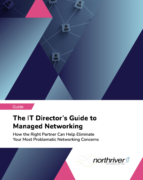 The IT Director’s Guide to Managed Networking