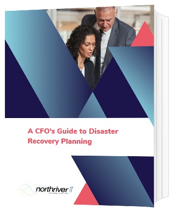 A CFO’s Guide to Disaster Recovery Planning